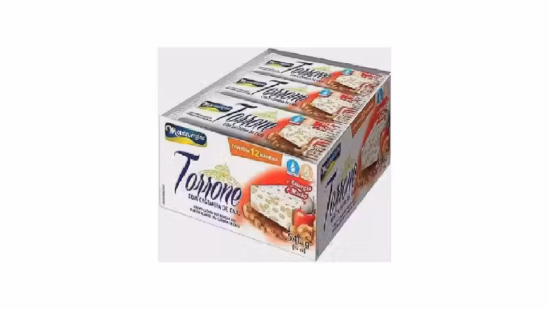 Melhor Torrone de Barcelona: Sabores e Texturas Clássicas
