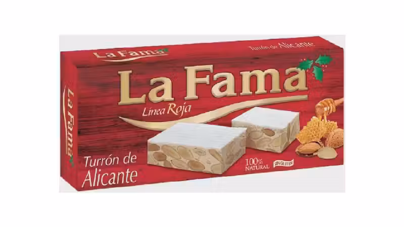Melhor Torrone de Madrid: 5 Opções Artesanais e Clássicas