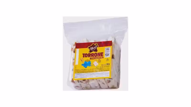 Melhor Torrone do Mundo: Sabores Premium e Artesanais Revelados