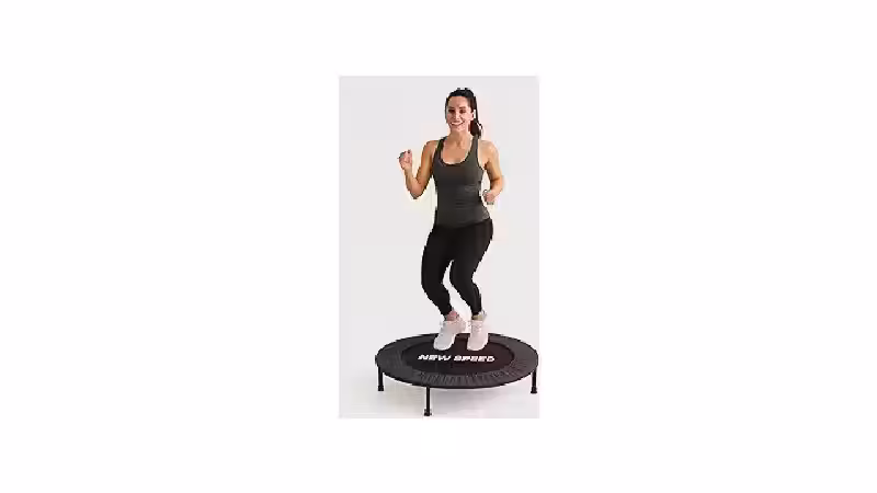 Melhor Trampolim Jump: Guia Completo Para Treino em Casa
