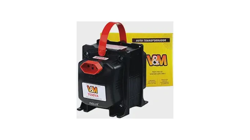 Melhor Transformador 110 para 220 para Ar Condicionado: Guia Essencial