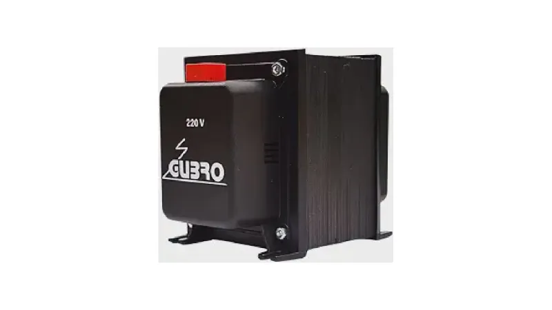 Melhor Transformador para Ar Condicionado 12000 Btus: Potência e Segurança