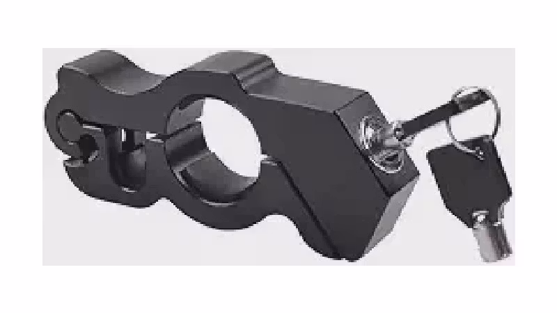 Melhor Trava Anti Furto para Moto: Segurança Reforçada!