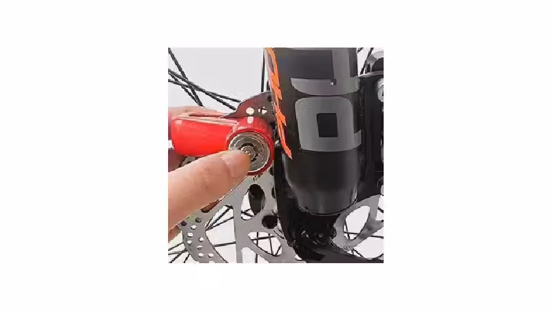 Melhor Trava Cadeado para Moto: Proteção Antifurto Essencial