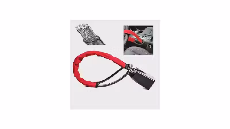 Melhor Trava Volante: Segurança Máxima e Proteção Veicular