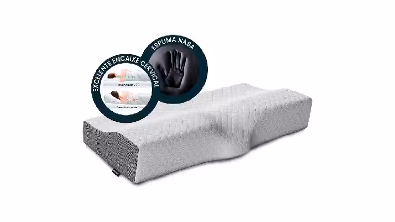 Melhor Travesseiro Antirronco: 6 Modelos Eficazes