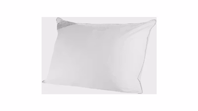 Melhor Travesseiro de Hotel 5 Estrelas: 10 Opções Toque de Pluma