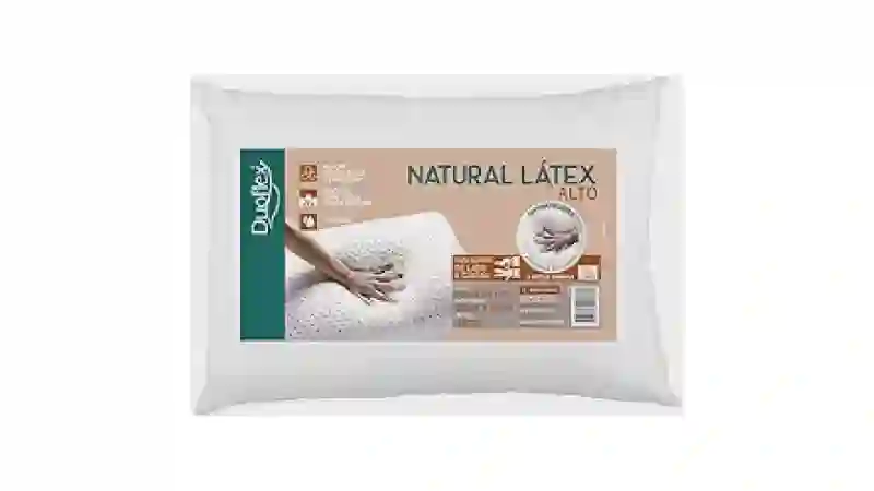 Melhor Travesseiro de Latex Natural: Guia Essencial