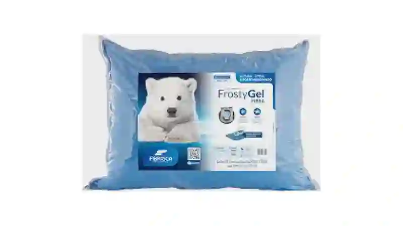 Melhor Travesseiro Gelado: Escolha o Seu Para Noites Frescas
