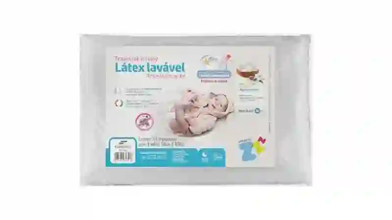 Melhor Travesseiro Infantil 1 Ano: Conforto e Segurança