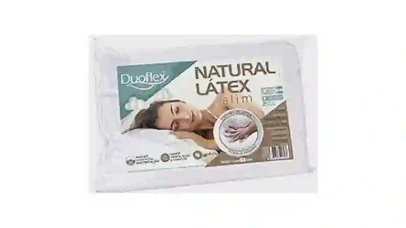 Melhor Travesseiro Latex: Conforto e Suporte para Seu Sono