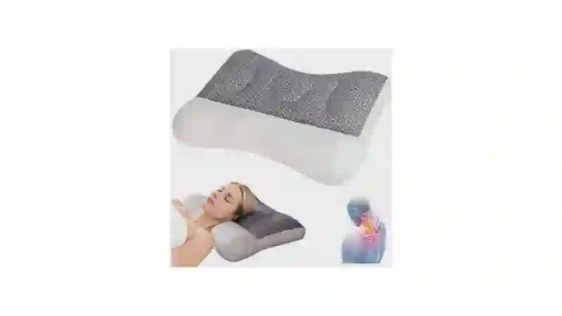 Melhor Travesseiro para Apneia do Sono: Conforto e Suporte
