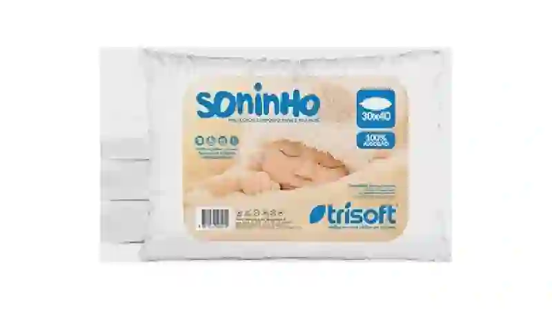 Melhor Travesseiro para Bebê de 1 Ano: Conforto e Segurança