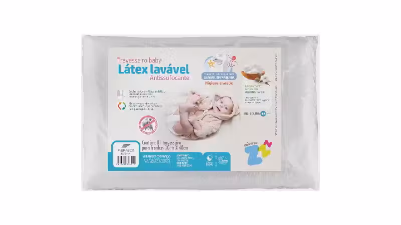 Melhor Travesseiro para Bebê: 10 Modelos Seguros