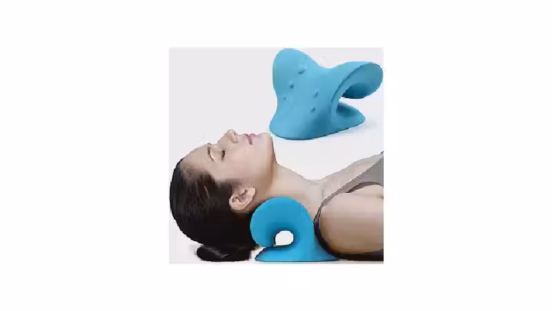 Melhor Travesseiro para Dor no Pescoço e Ombro: Guia Definitivo
