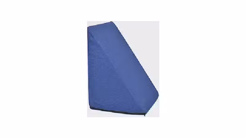 Melhor Travesseiro Triangular: Apoio Confortável para Leitura e Descanso