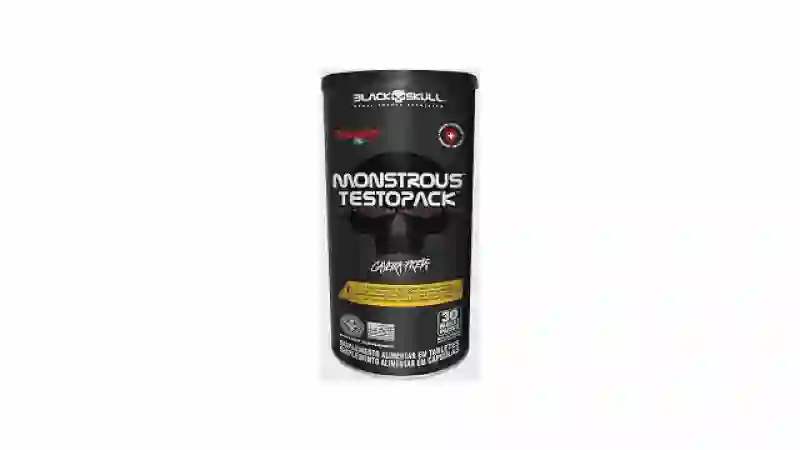 Melhor Tribulus Terrestris Black Skull: Guia de Escolha