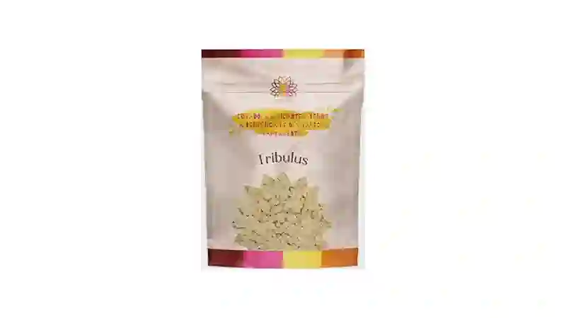 Melhor Tribulus Terrestris em Pó: Energia e Desempenho Natural