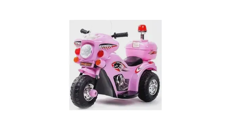 Melhor Triciclo Elétrico Infantil: Guia de Compra Essencial