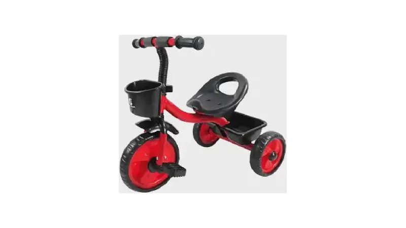 Melhor Triciclo para 3 Anos: Guia Completo de Compra