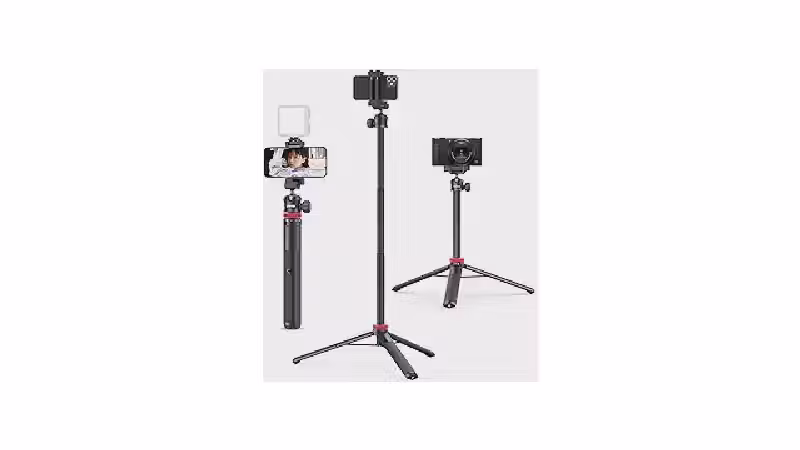 Melhor Tripé para Celular: Escolha o Ideal para Vídeos e Fotos!