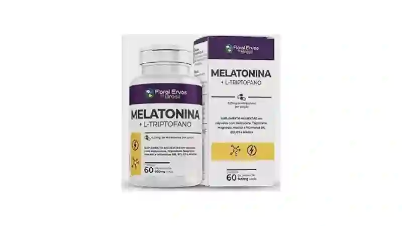 Melhor Triptofano com Melatonina: Qual Escolher?