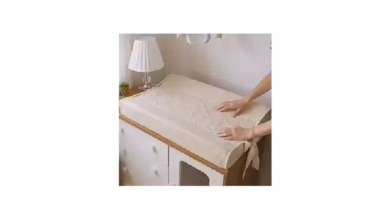 Melhor Trocador de Comoda: Conforto e Segurança para o Bebê