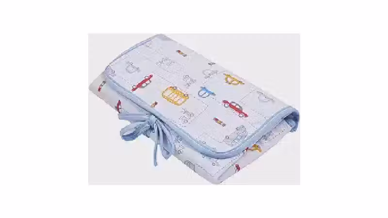 Melhor Trocador de Fraldas: Portátil ou Anatômico?