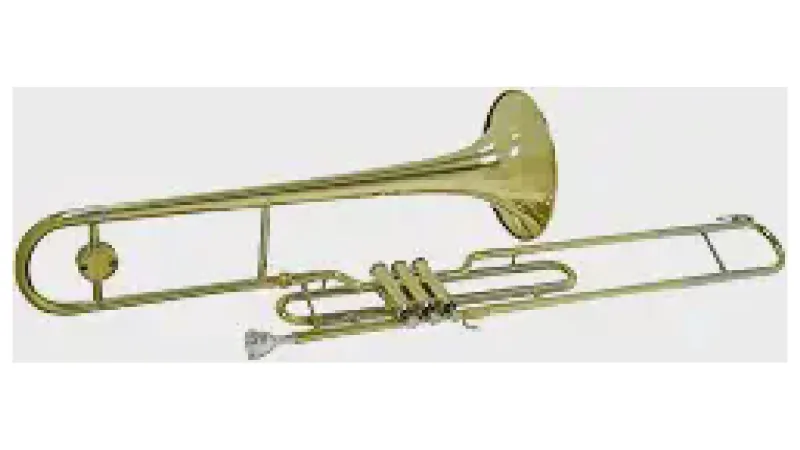 Melhor Trombone de Pisto: Guia Essencial para Músicos