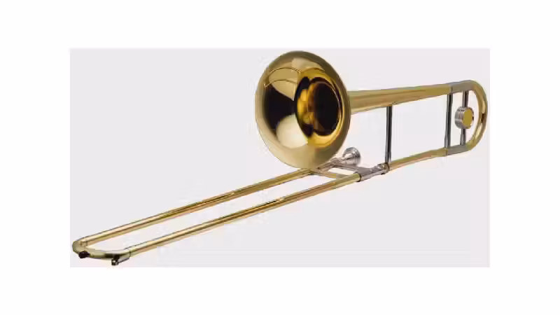 Melhor Trombone: 10 Modelos para Iniciantes e Profissionais