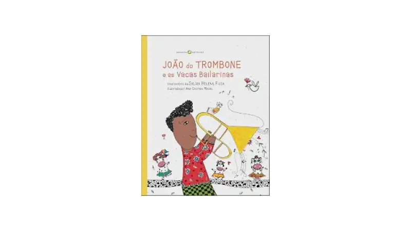 Melhor Trombonista do Brasil: Conheça João do Trombone e as Vacas Bailarinas