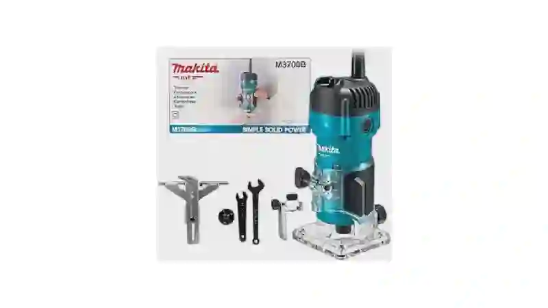 Melhor Tupia Makita: Guia Essencial para Profissionais