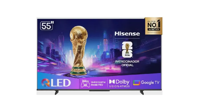 Melhor Tv 120Hz: Guia Definitivo Para Sua Escolha Ideal