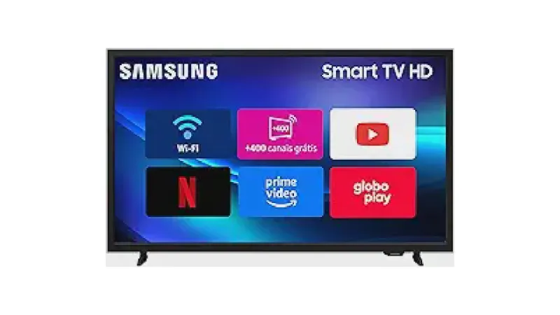 Melhor Tv 32 Polegadas para PS5: Qual Escolher?