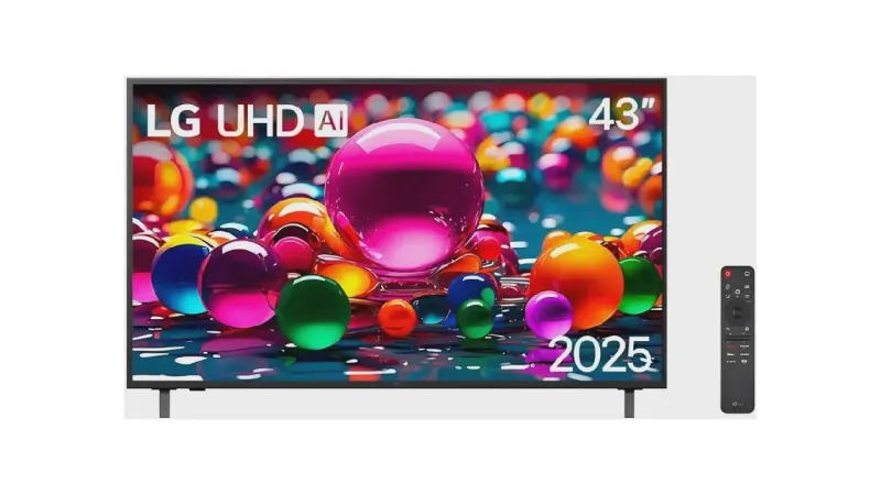 Melhor Tv 4K 43: Guia Definitivo de Compra