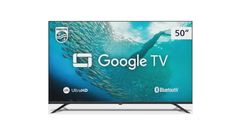 Melhor Tv 4K Custo Benefício: 5 Modelos com Ótimo Preço!