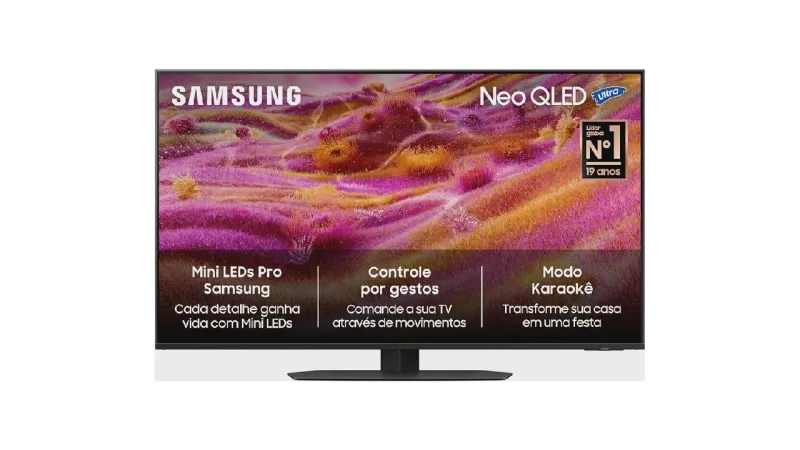 Melhor Tv 4K para usar como Monitor: Guia Completo