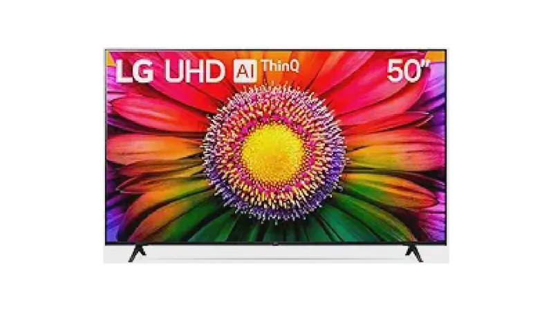 Melhor Tv 50 Polegadas LG: Qual Modelo Escolher?