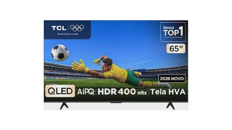 Melhor Tv 65 Polegadas 120Hz: O Guia para Imagens Incríveis