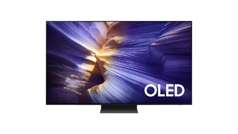 Melhor Tv 65 Polegadas Samsung: Guia Completo QLED vs OLED