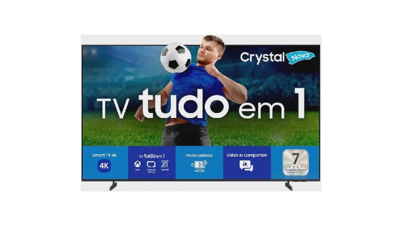 Melhor Tv 70 Polegadas Custo Benefício: 3 Opções Incríveis