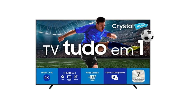 Melhor Tv 75 Polegadas: Guia Definitivo 2024!