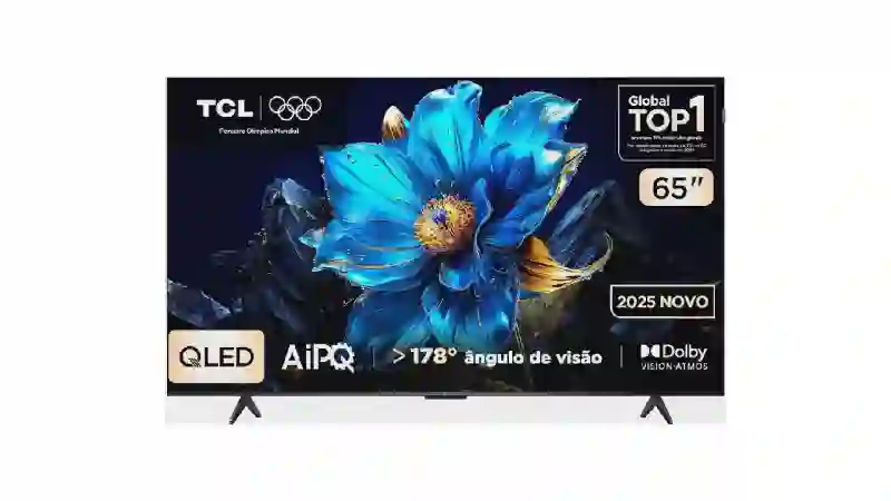 Qual a Melhor TV 8K com Dolby Vision? 7 Opções Top