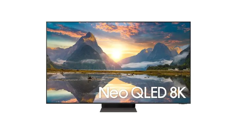 Melhor Tv 8K com Ótimas Avaliações: O Poder da Imagem