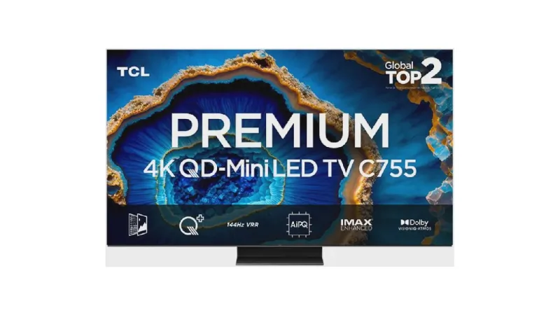 Melhor Tv 8K do Mercado: Desempenho e Imersão