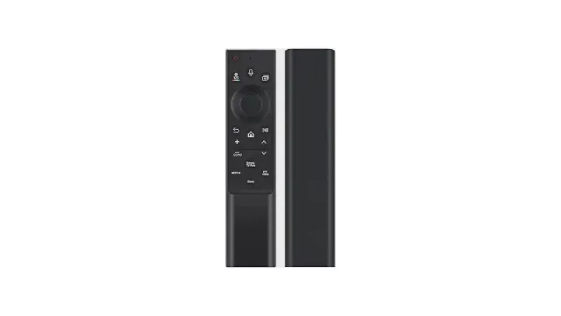 Melhor Tv 8K Por Menos de R$1000: Controles e Antenas Essenciais