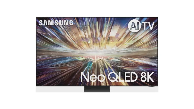Melhor Tv 8K: Qual a Opção Certa para Você?