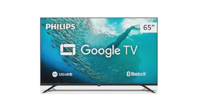 Melhor Tv Android 65 Polegadas: Guia Definitivo 2024