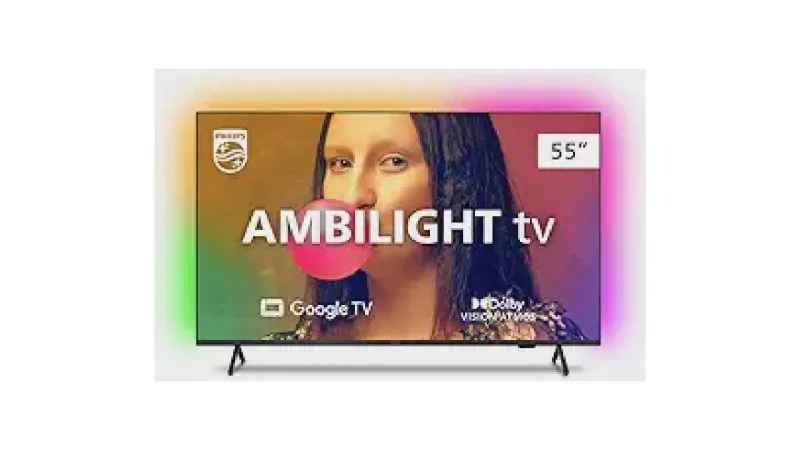 Melhor Tv Barata para PS5: 3 Opções com VRR e ALLM