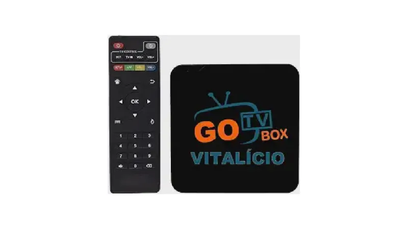 Melhor Tv Box Vitalício: Conteúdo Livre Sem Mensalidades!